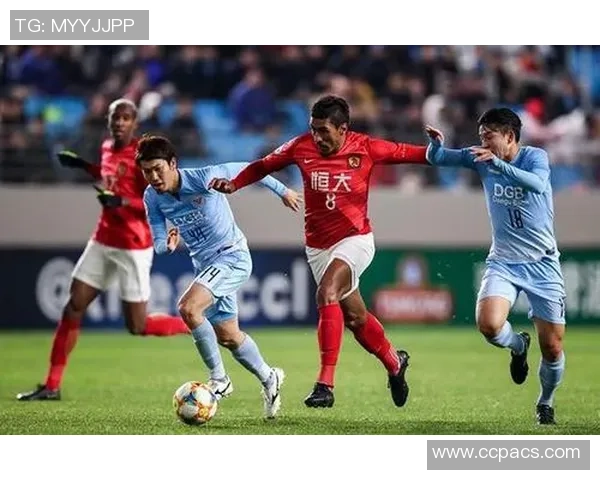 5月22日广州恒大对阵大邱精彩集锦回顾与赛后分析