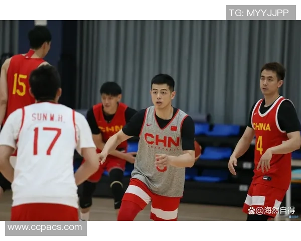中国男篮热身赛精彩回顾对阵加拿大全场录像分析与亮点总结