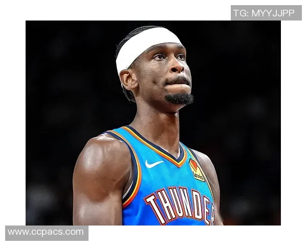 两战狂轰90分+40罚球!SGA创神级NBA纪录,卫冕冠军要当心了