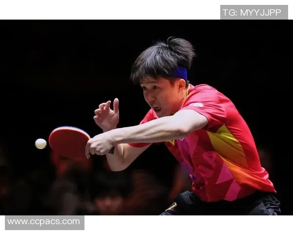 打好乒乓球最重要归纳技能，超强的防卫才能让你面貌一新